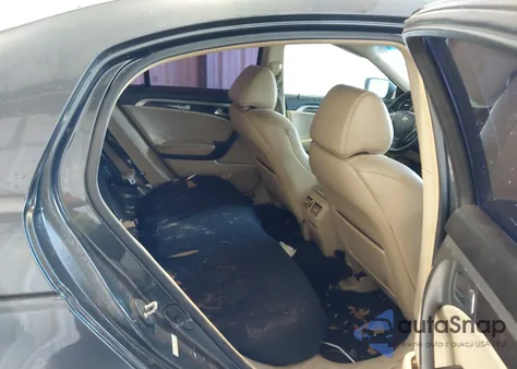 2007 Acura Tl 3.2 from USA, damaged, VIN 19UUA66277A044352